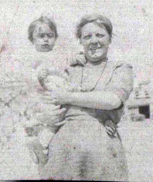 Elizabeth Howse