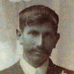 Albert Phillips