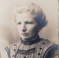 Ann Dunford