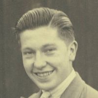 Basil Harvey