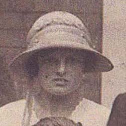 Dolly Dunford