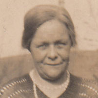 Edie Howse