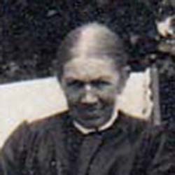 Ellen Wilson