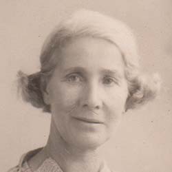 Emily Wilson