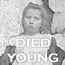 Evelyn Dunford