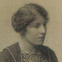 Flo Dunford