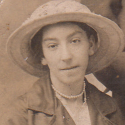 Ida howse
