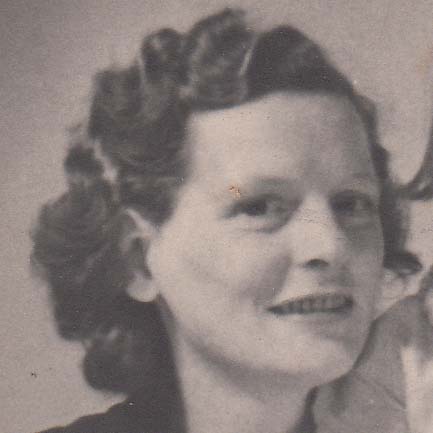 Mary Dunford