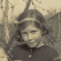 Patricia Dunford
