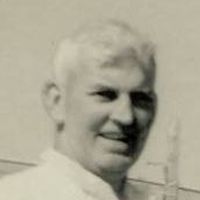 Reg Brown