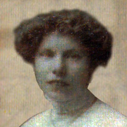 Rose Dunford