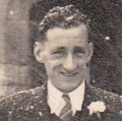 Ronald Broughton