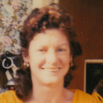 Terry Dunford
