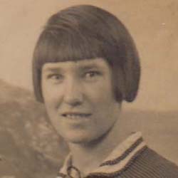 Vera Howse
