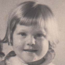 Violet Dunford