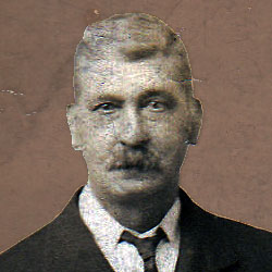 William Henry howse