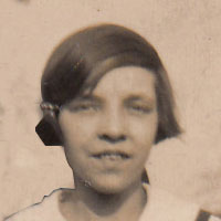 Winifred Howse